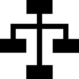 Collaboration & Communication Tools Icon