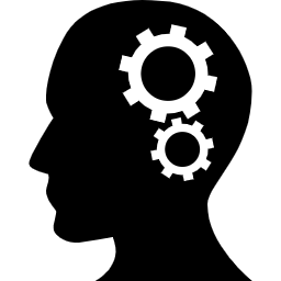 Future Technologies Icon
