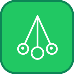 Game Art Icon