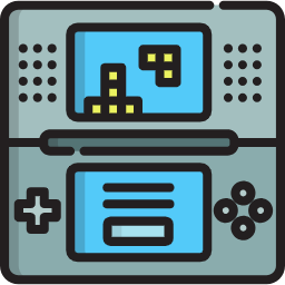 Game Design Icon