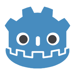 Godot Logo