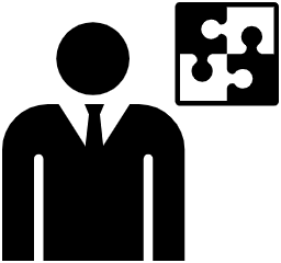 Project Management Tools Icon